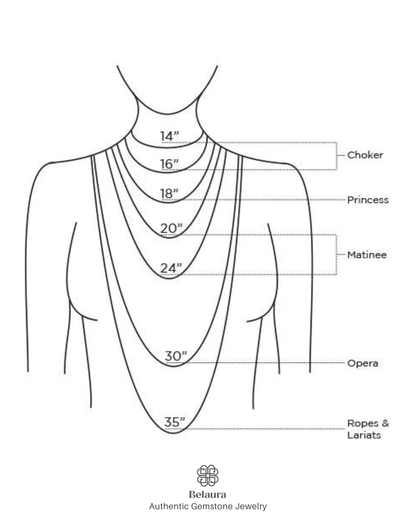 Pure Pearl Necklace