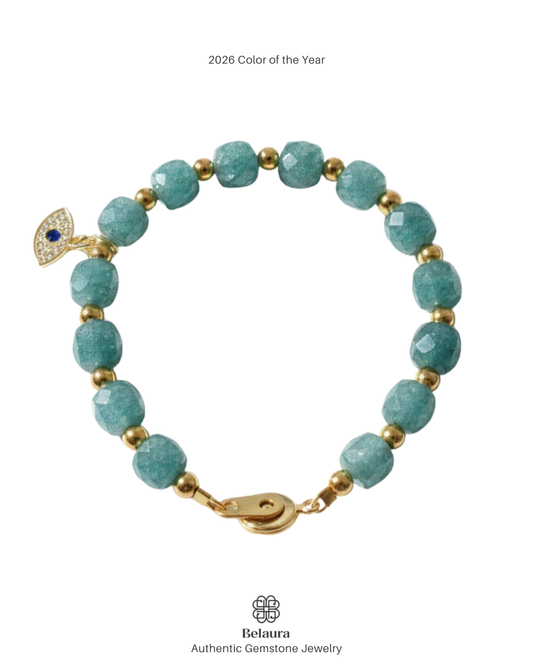 2026 Color of the Year: Celestine Veil