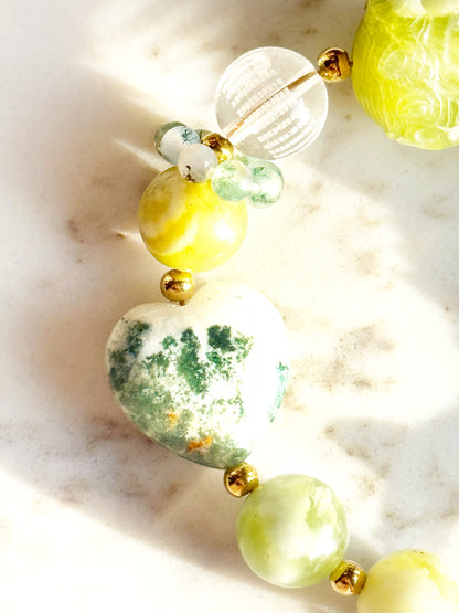 The Sacred Harmony Buddha Bracelet