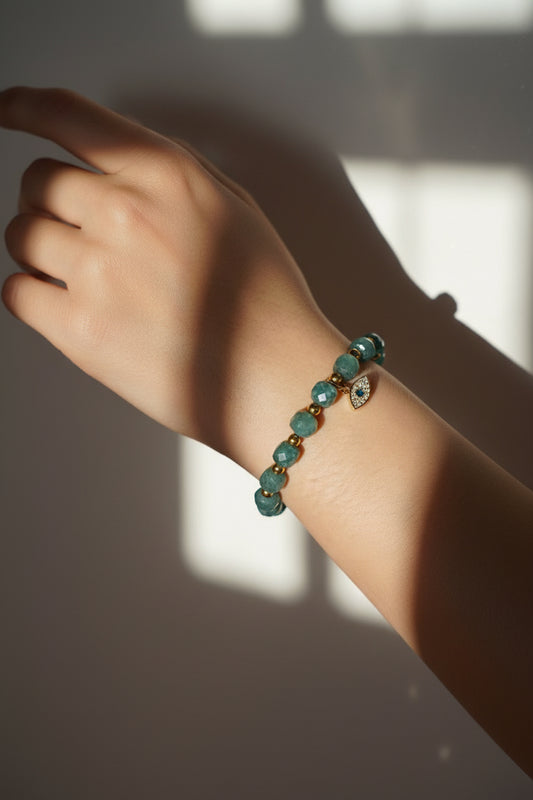 2026 Color of the Year: Celestine Veil