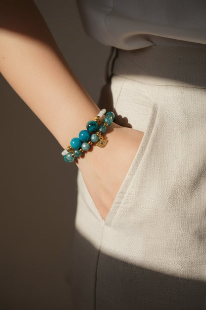 2026 Color of the Year: Celestine Veil